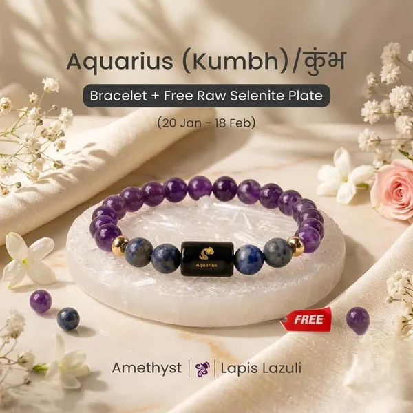 Bracelet