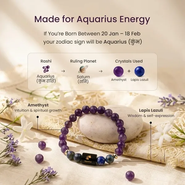 Bracelet