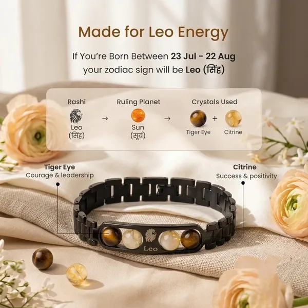 Bracelet