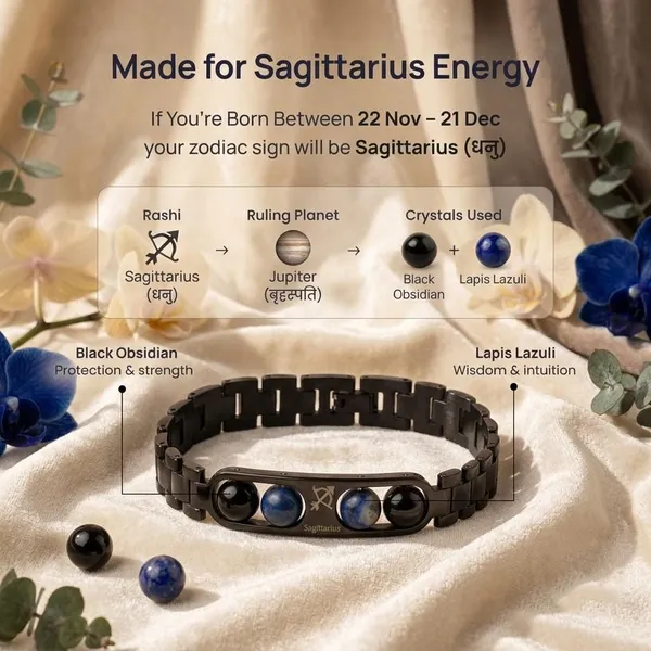 Bracelet