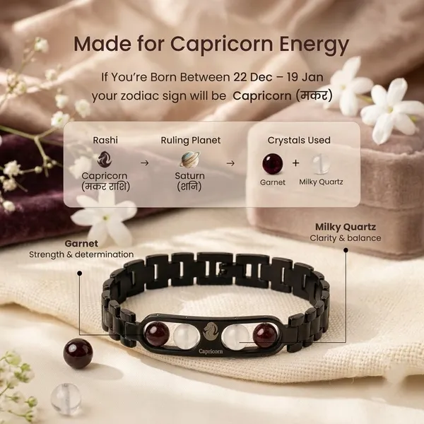 Bracelet