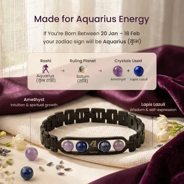 Bracelet