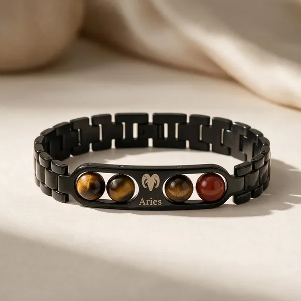 Red_Black_Tiger_Eye_Red_Jasper_Aries_Zodiac_Bracelet