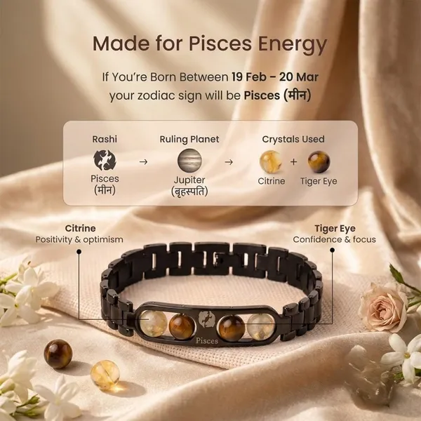 Bracelet