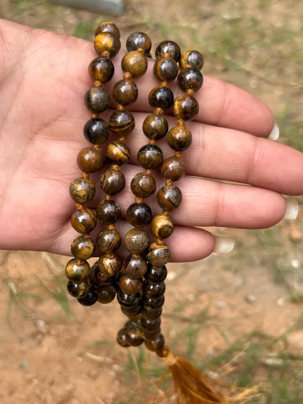 Mala/Prayer_Beades