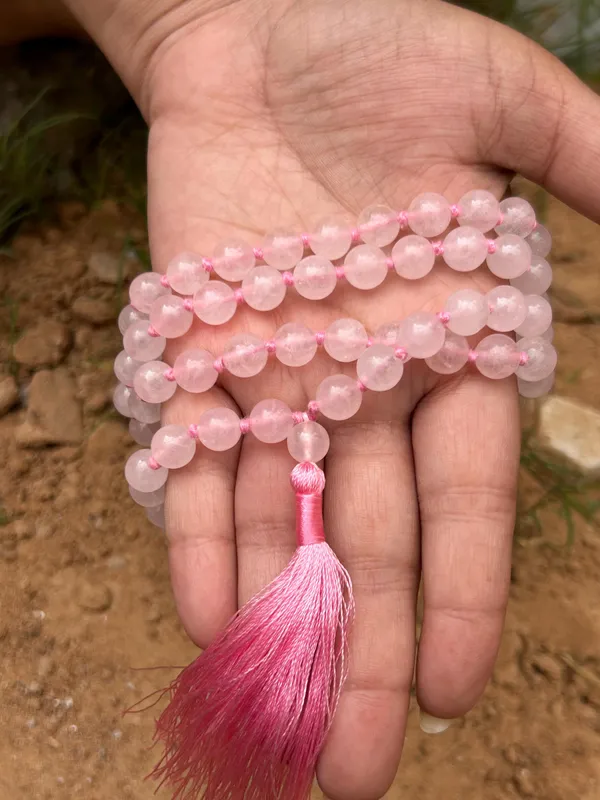 Mala/Prayer_Beades