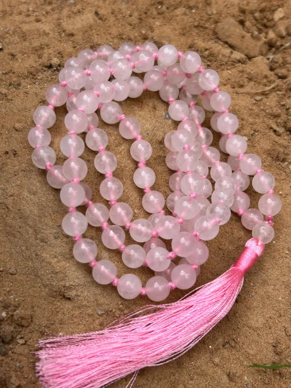Mala/Prayer_Beades
