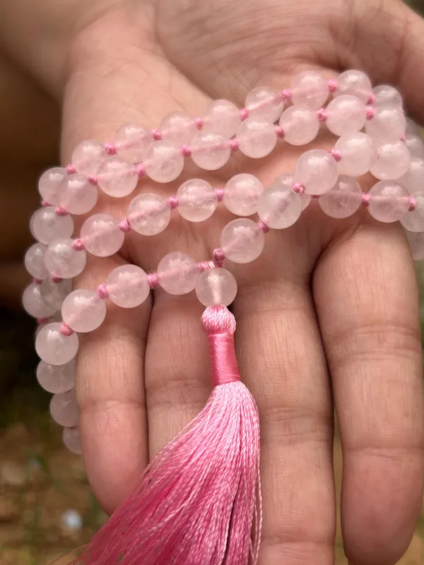 Mala/Prayer_Beades