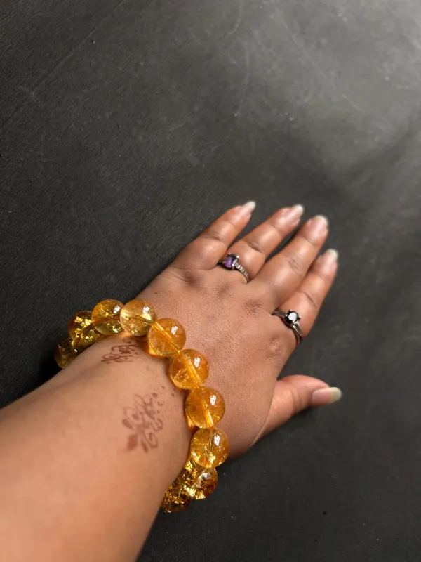 Bracelet