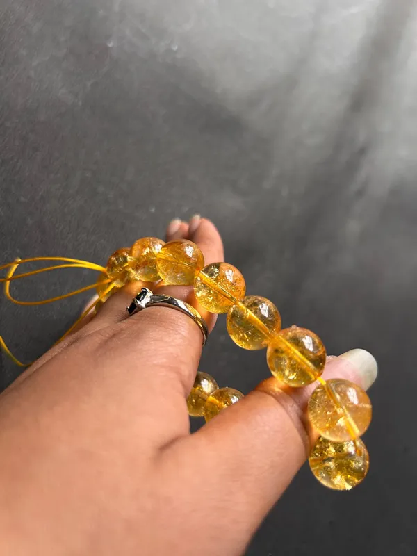 Bracelet