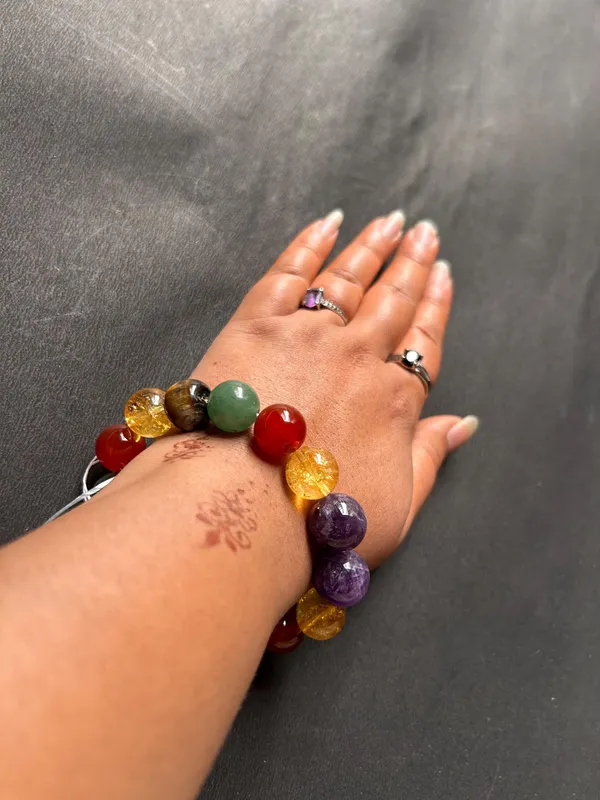 Bracelet