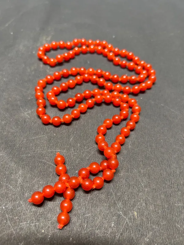Mala/Prayer_Beades