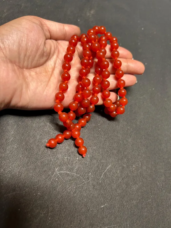 Mala/Prayer_Beades