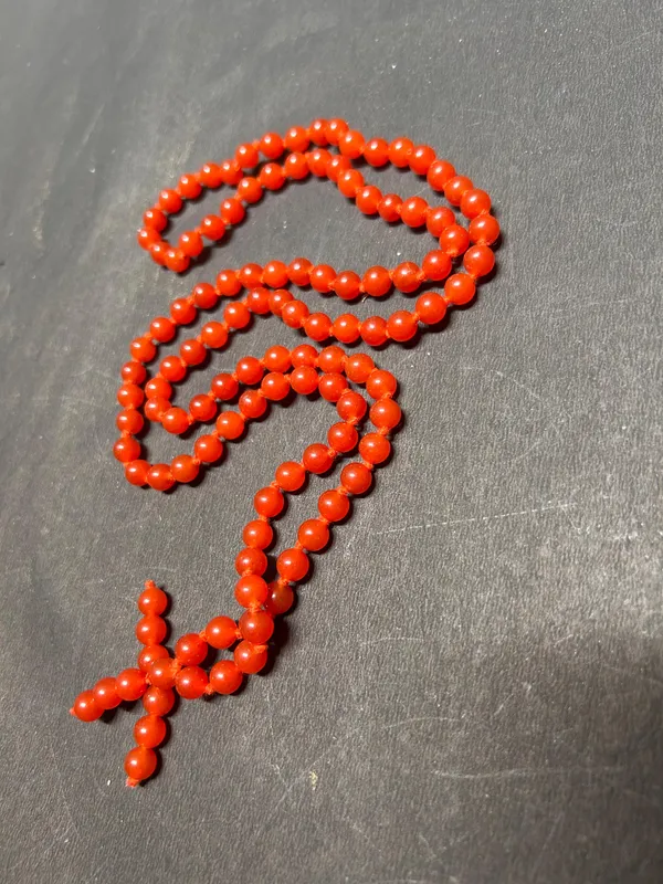 Mala/Prayer_Beades