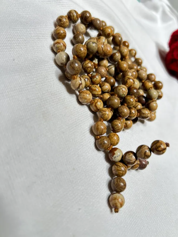 Mala/Prayer_Beades