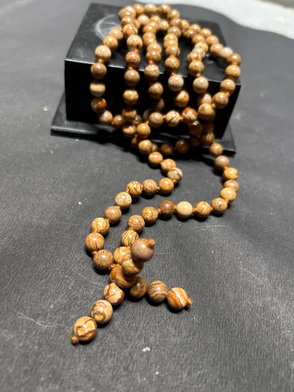 Mala/Prayer_Beades