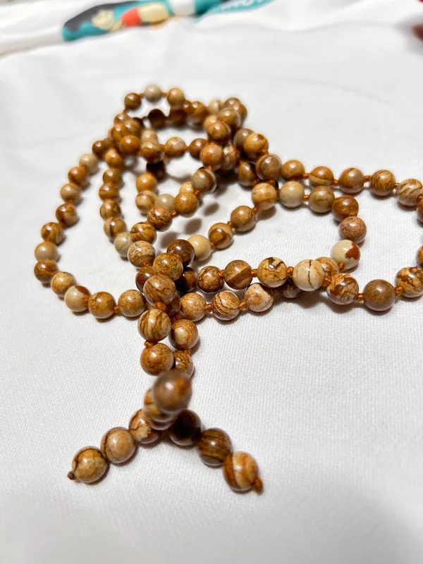 Mala/Prayer_Beades