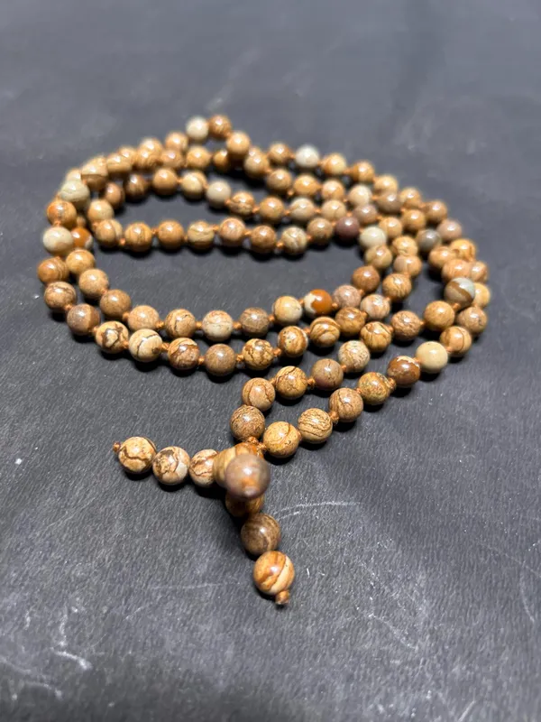 Mala/Prayer_Beades