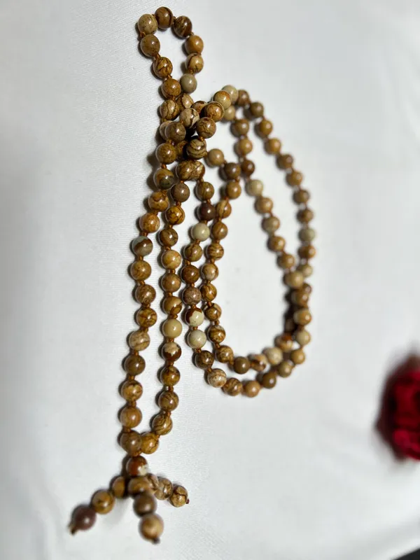 Mala/Prayer_Beades