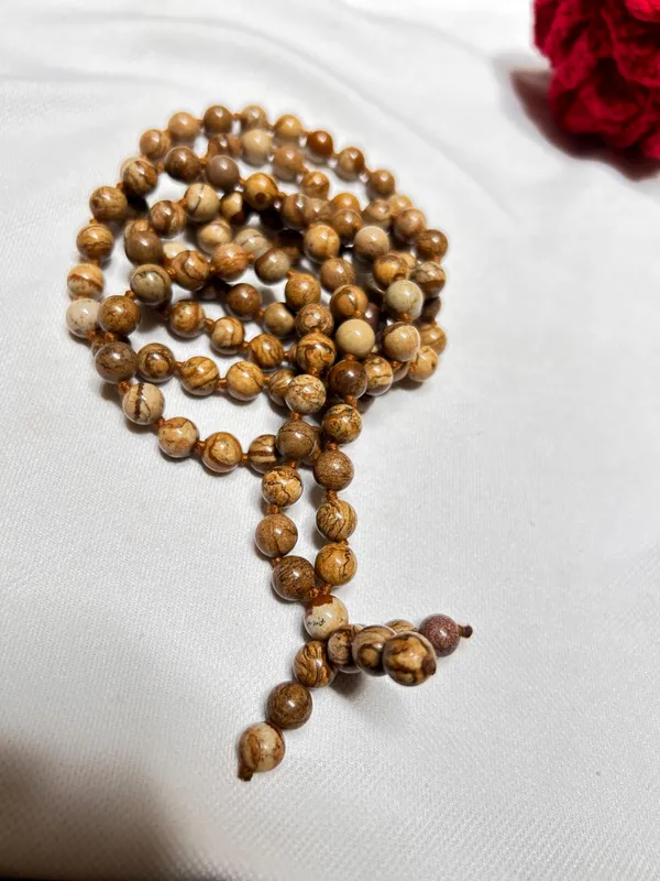 Mala/Prayer_Beades