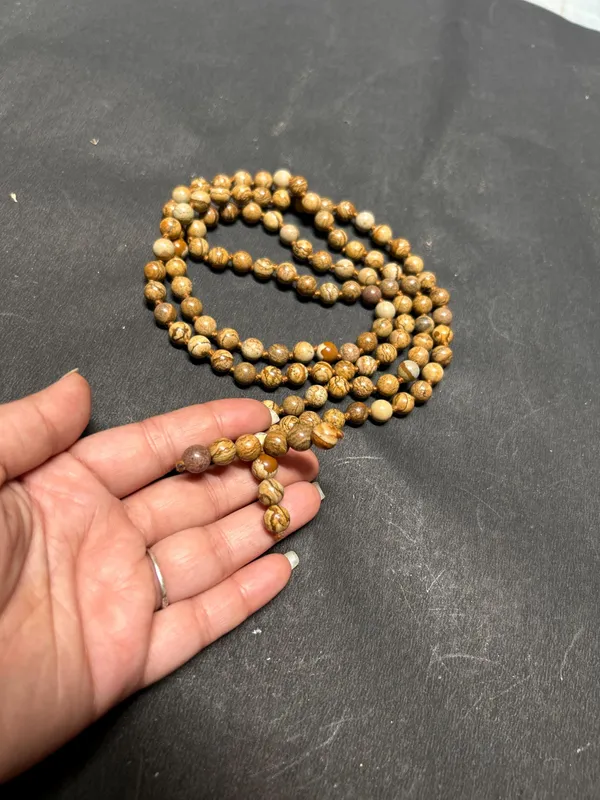 Mala/Prayer_Beades