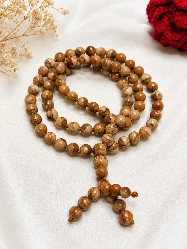 Mala/Prayer_Beades