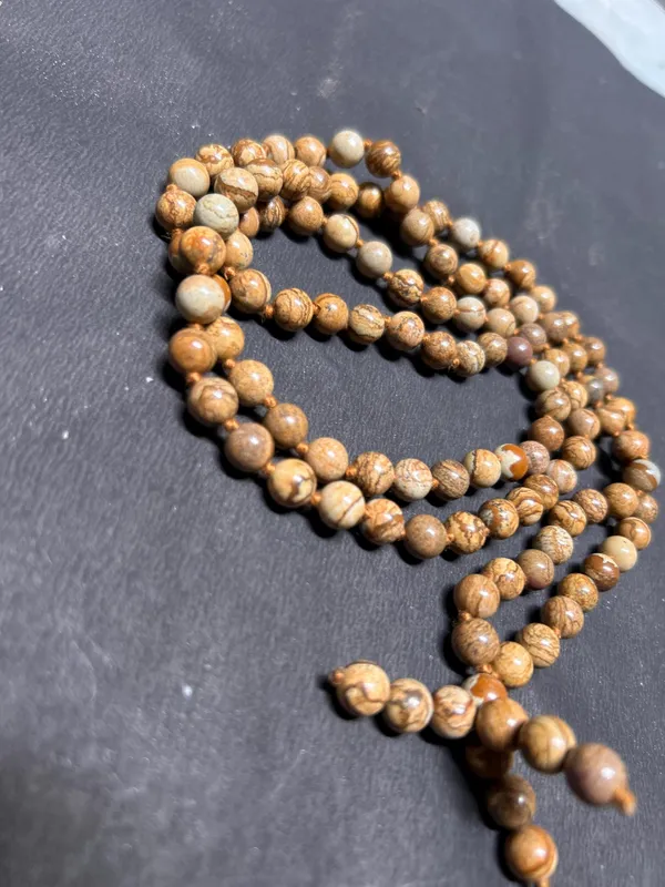 Mala/Prayer_Beades
