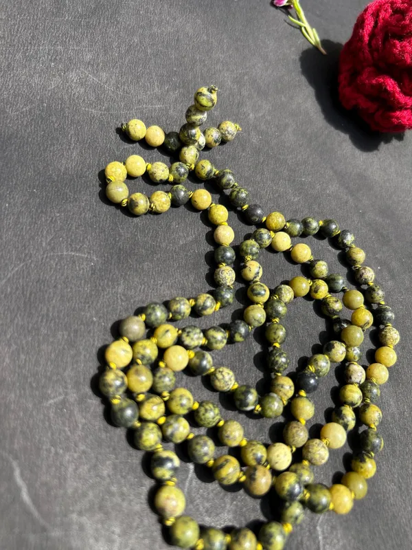 Mala/Prayer_Beades