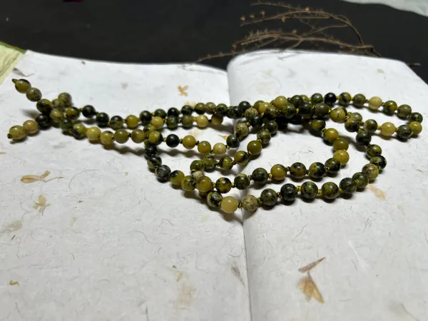 Mala/Prayer_Beades