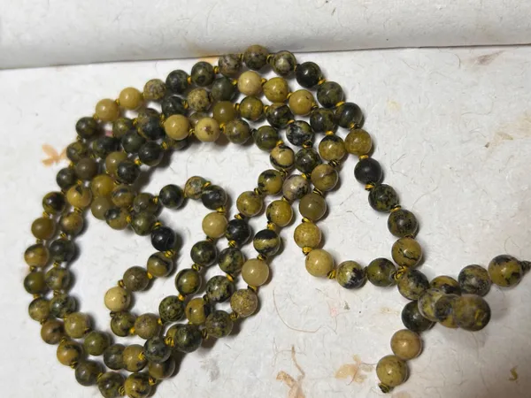 Mala/Prayer_Beades