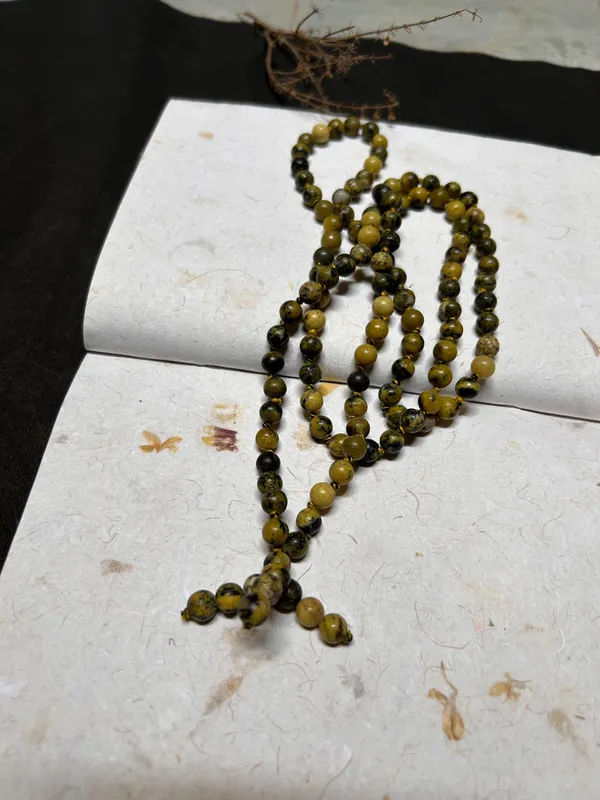 Mala/Prayer_Beades