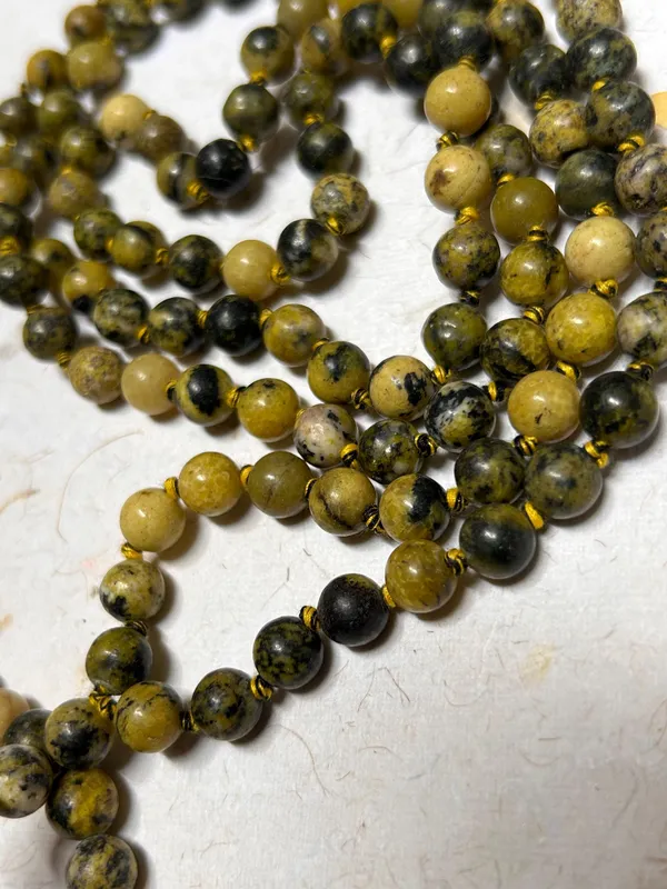 Mala/Prayer_Beades