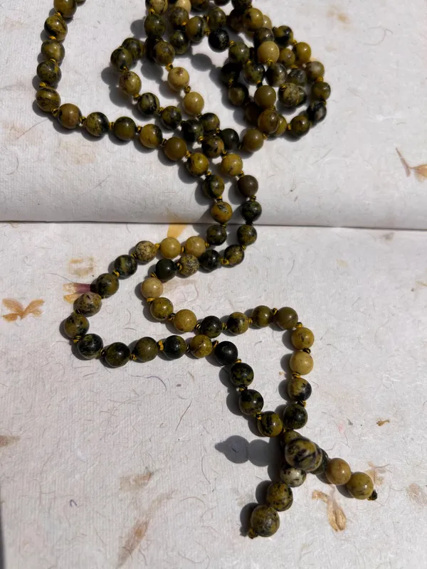 Mala/Prayer_Beades
