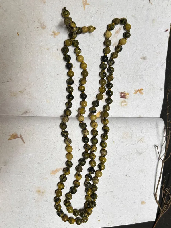 Mala/Prayer_Beades