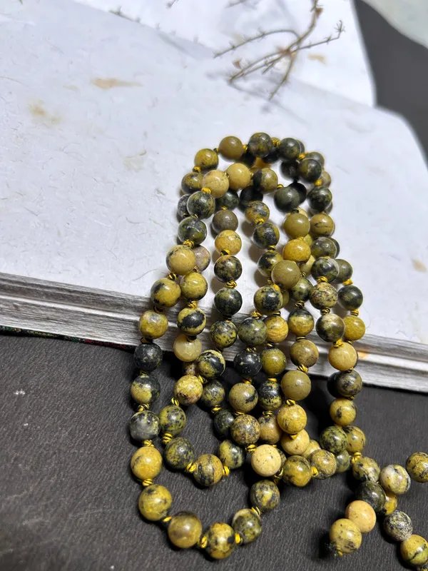Mala/Prayer_Beades
