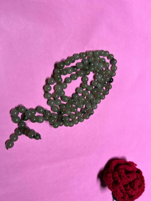 Mala/Prayer_Beades