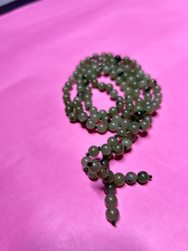 Mala/Prayer_Beades