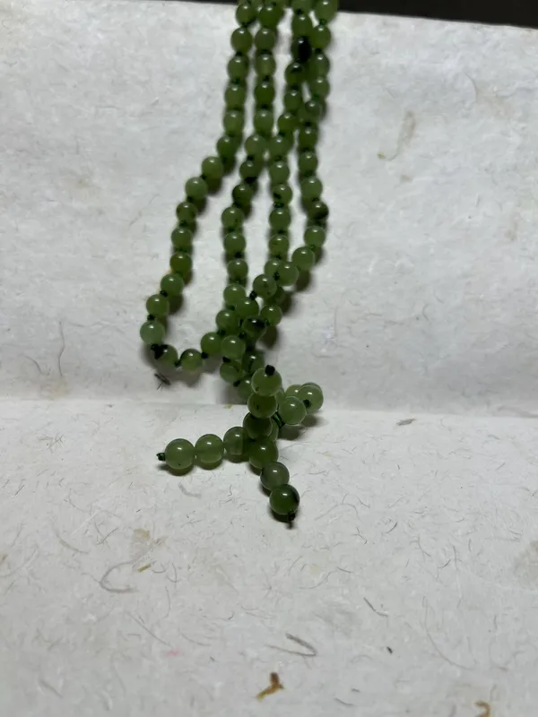 Mala/Prayer_Beades