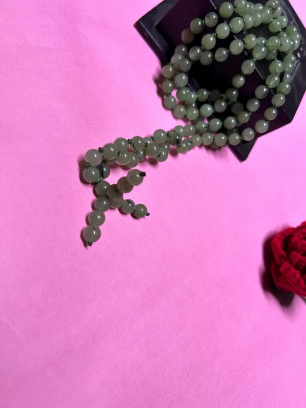 Mala/Prayer_Beades