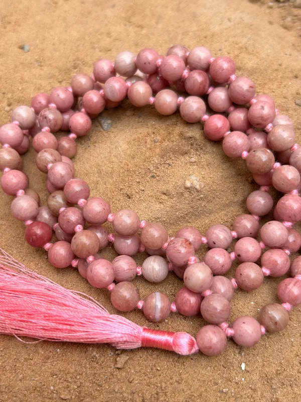 Mala/Prayer_Beades