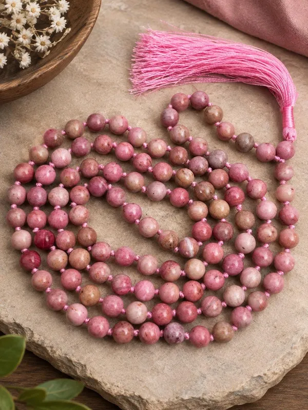 Mala/Prayer_Beades