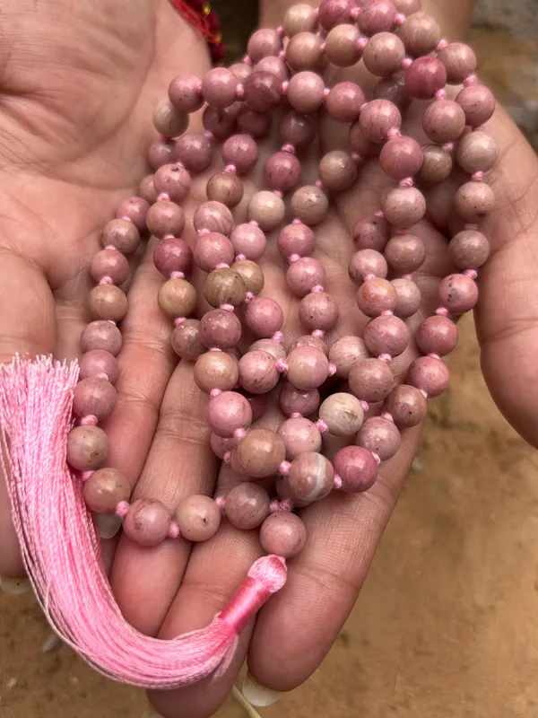 Mala/Prayer_Beades