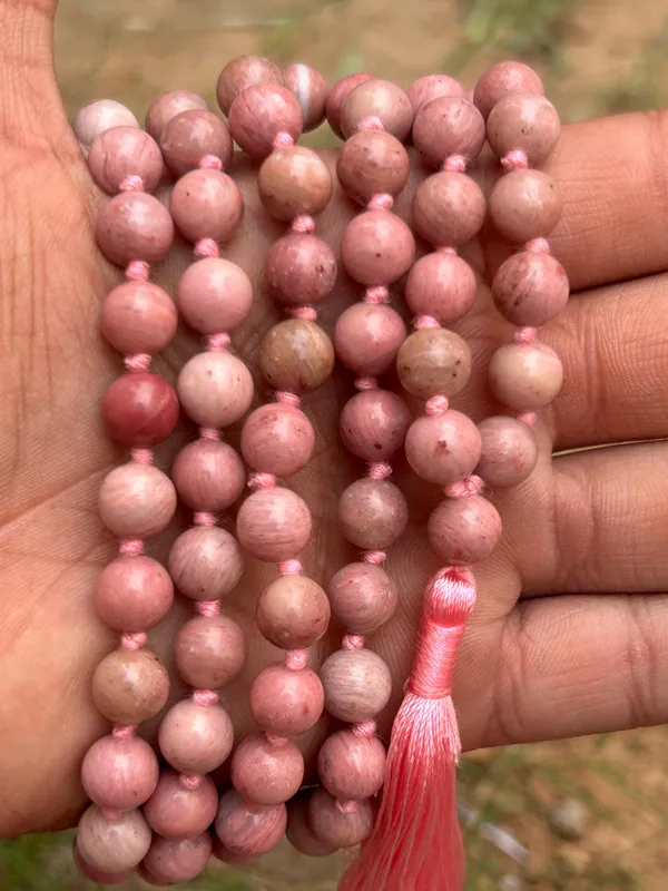Mala/Prayer_Beades