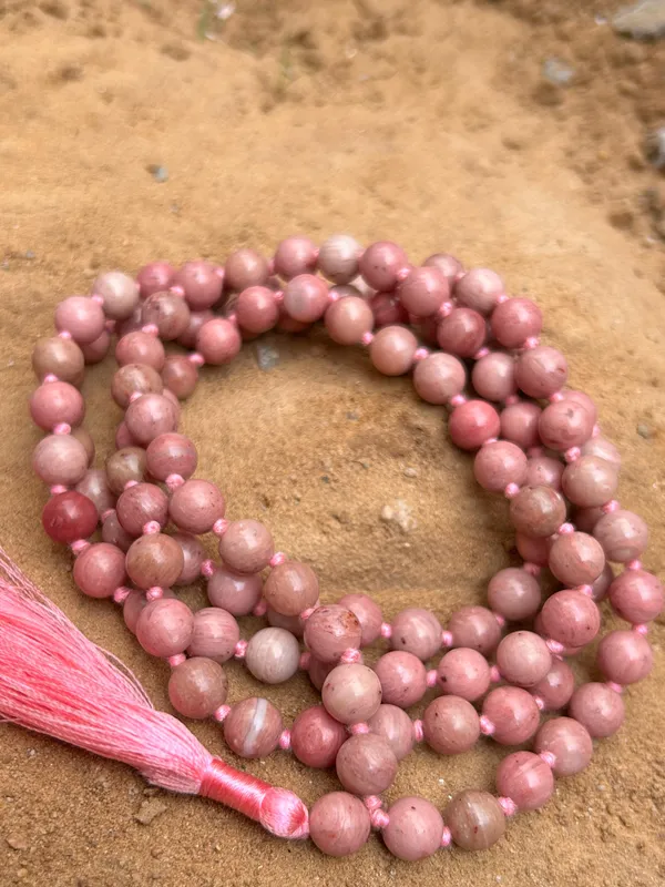 Mala/Prayer_Beades