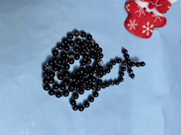 Mala/Prayer_Beades