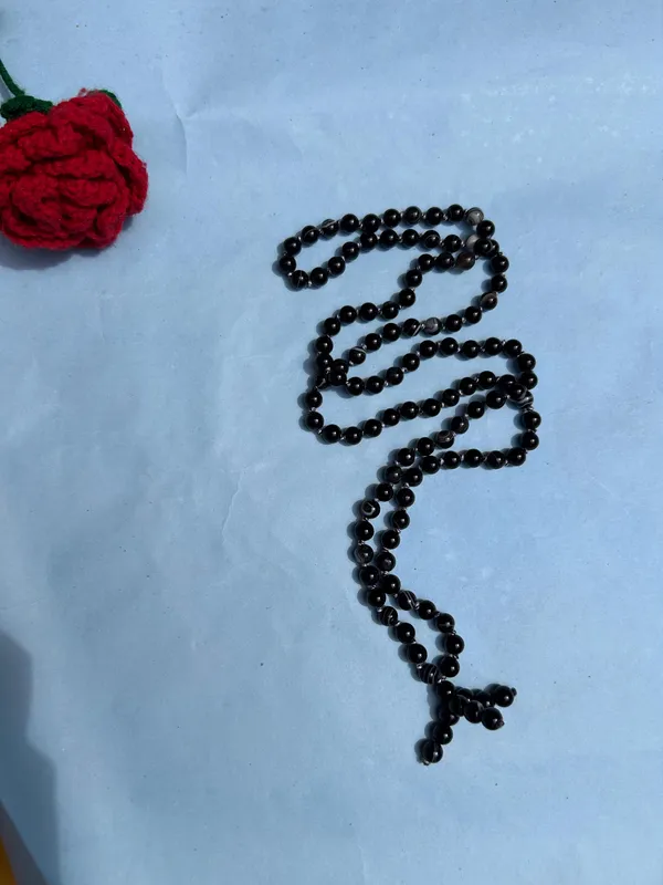 Mala/Prayer_Beades
