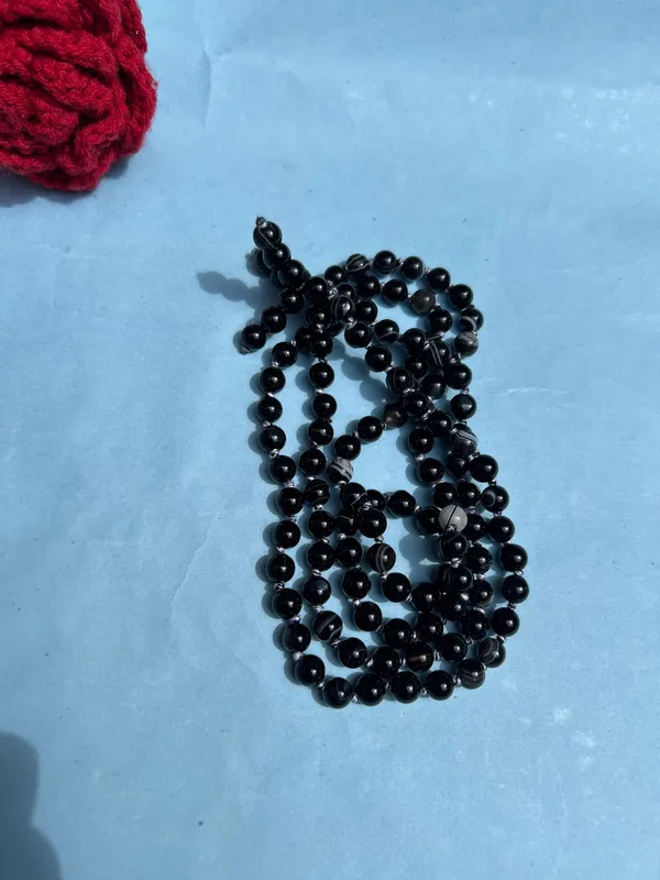 Mala/Prayer_Beades