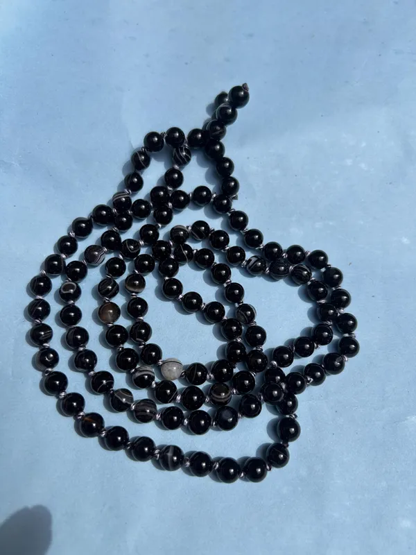 Mala/Prayer_Beades