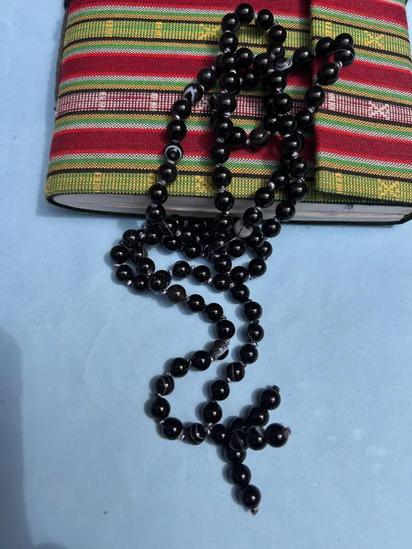 Mala/Prayer_Beades