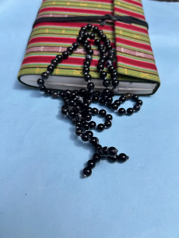 Mala/Prayer_Beades